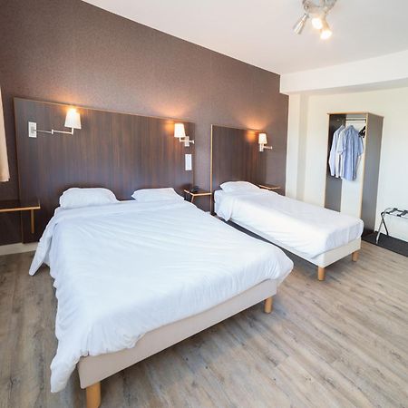 Hotel De La Vendee La Roche-sur-Yon Eksteriør bilde